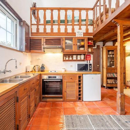 Appartement Guestready - Sintra Cosy House Extérieur photo