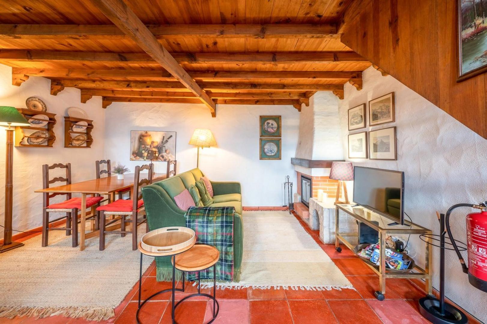 Appartement Guestready - Sintra Cosy House Extérieur photo