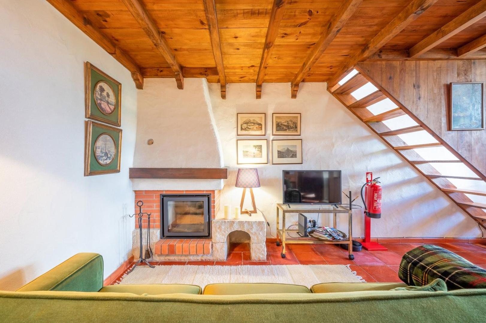 Appartement Guestready - Sintra Cosy House Extérieur photo