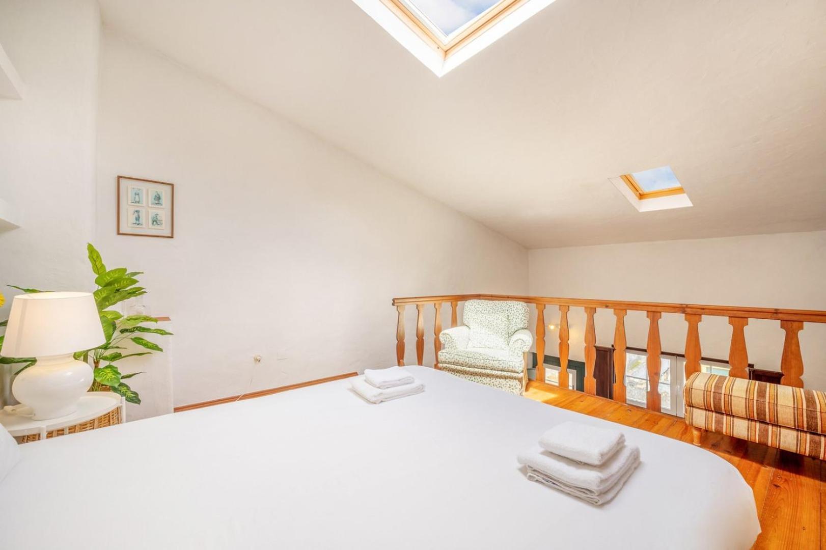 Appartement Guestready - Sintra Cosy House Extérieur photo