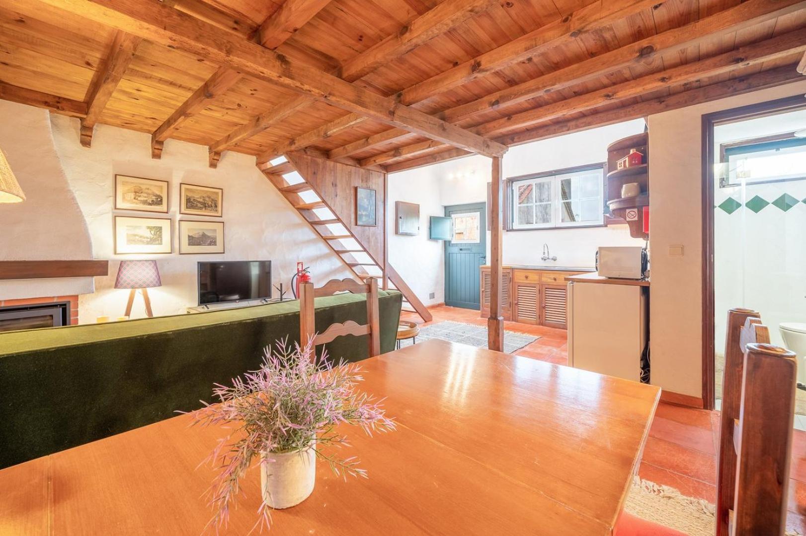 Appartement Guestready - Sintra Cosy House Extérieur photo