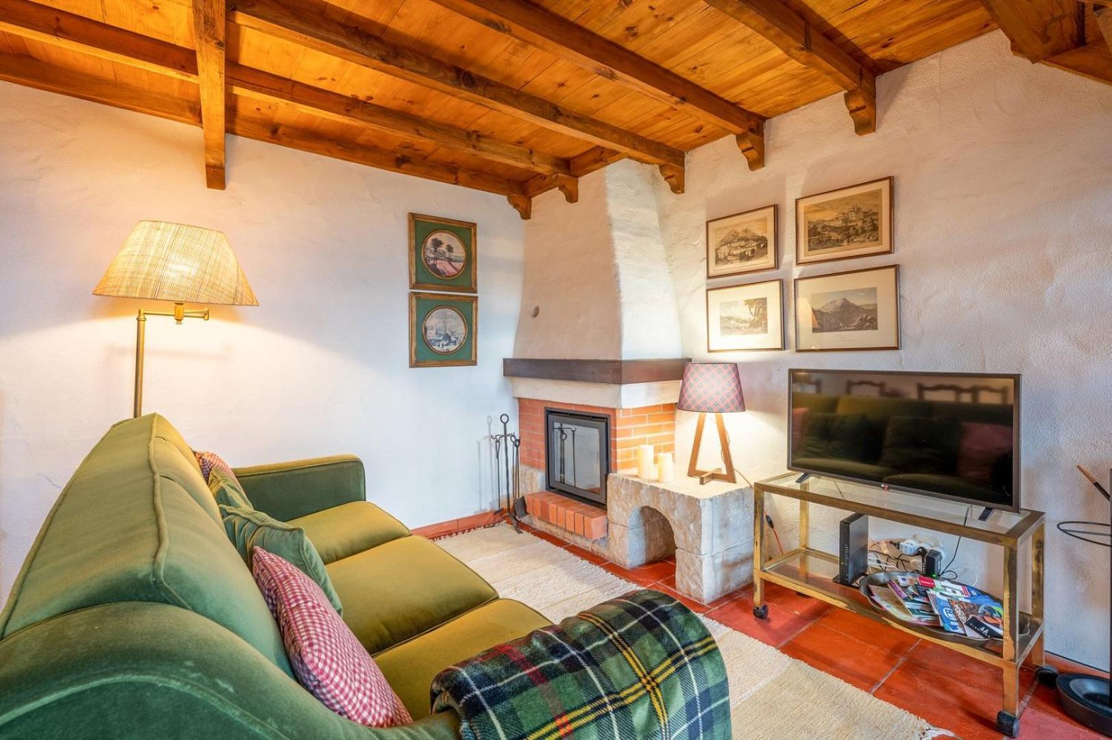 Appartement Guestready - Sintra Cosy House Extérieur photo