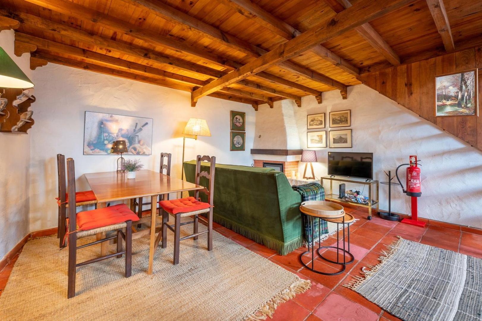 Appartement Guestready - Sintra Cosy House Extérieur photo