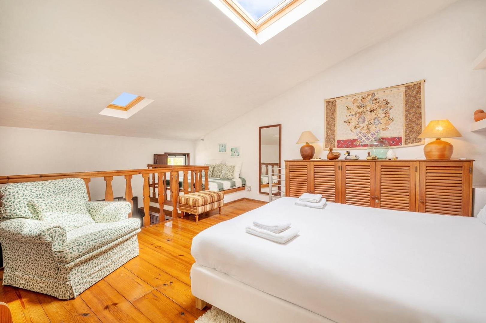 Appartement Guestready - Sintra Cosy House Extérieur photo