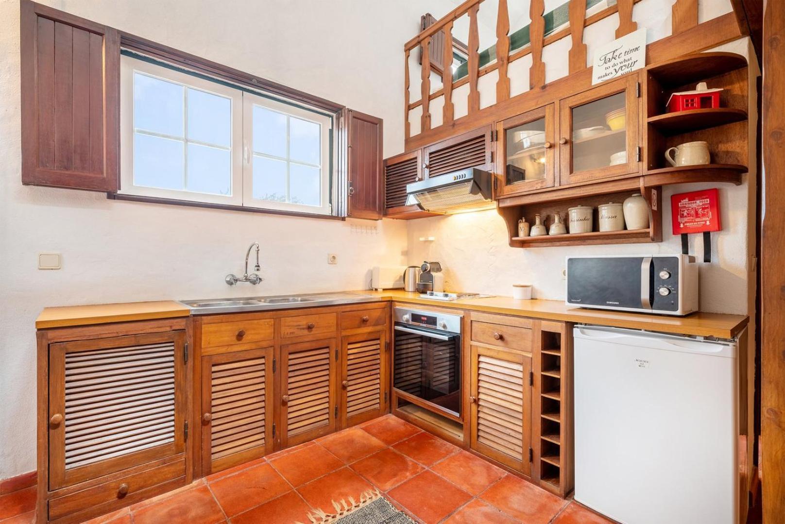 Appartement Guestready - Sintra Cosy House Extérieur photo
