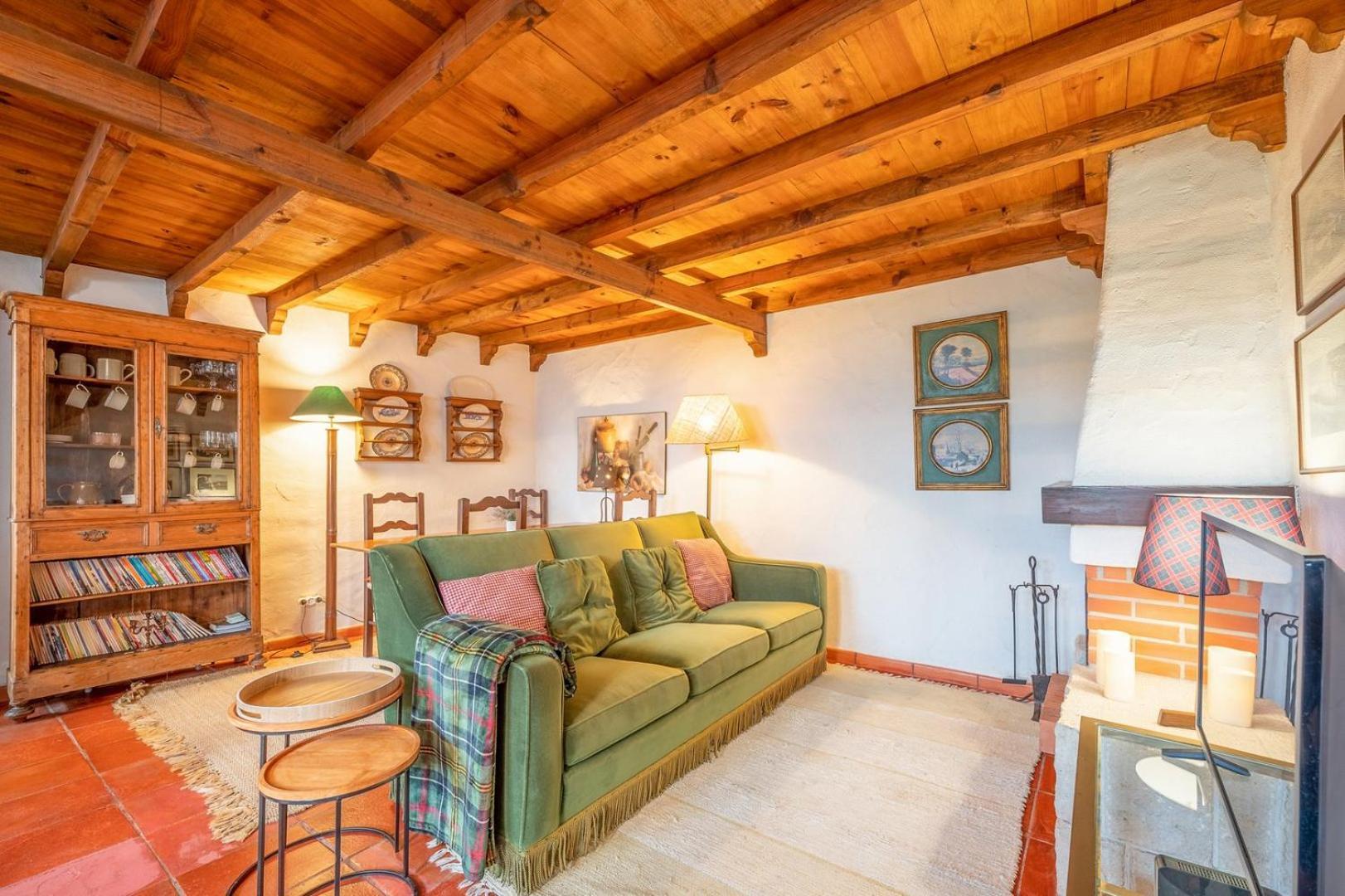 Appartement Guestready - Sintra Cosy House Extérieur photo