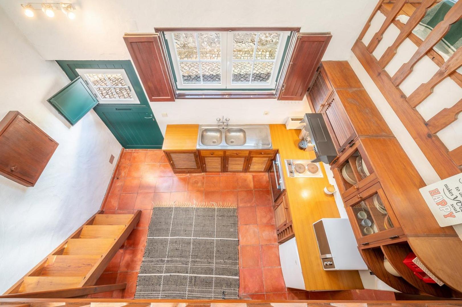 Appartement Guestready - Sintra Cosy House Extérieur photo