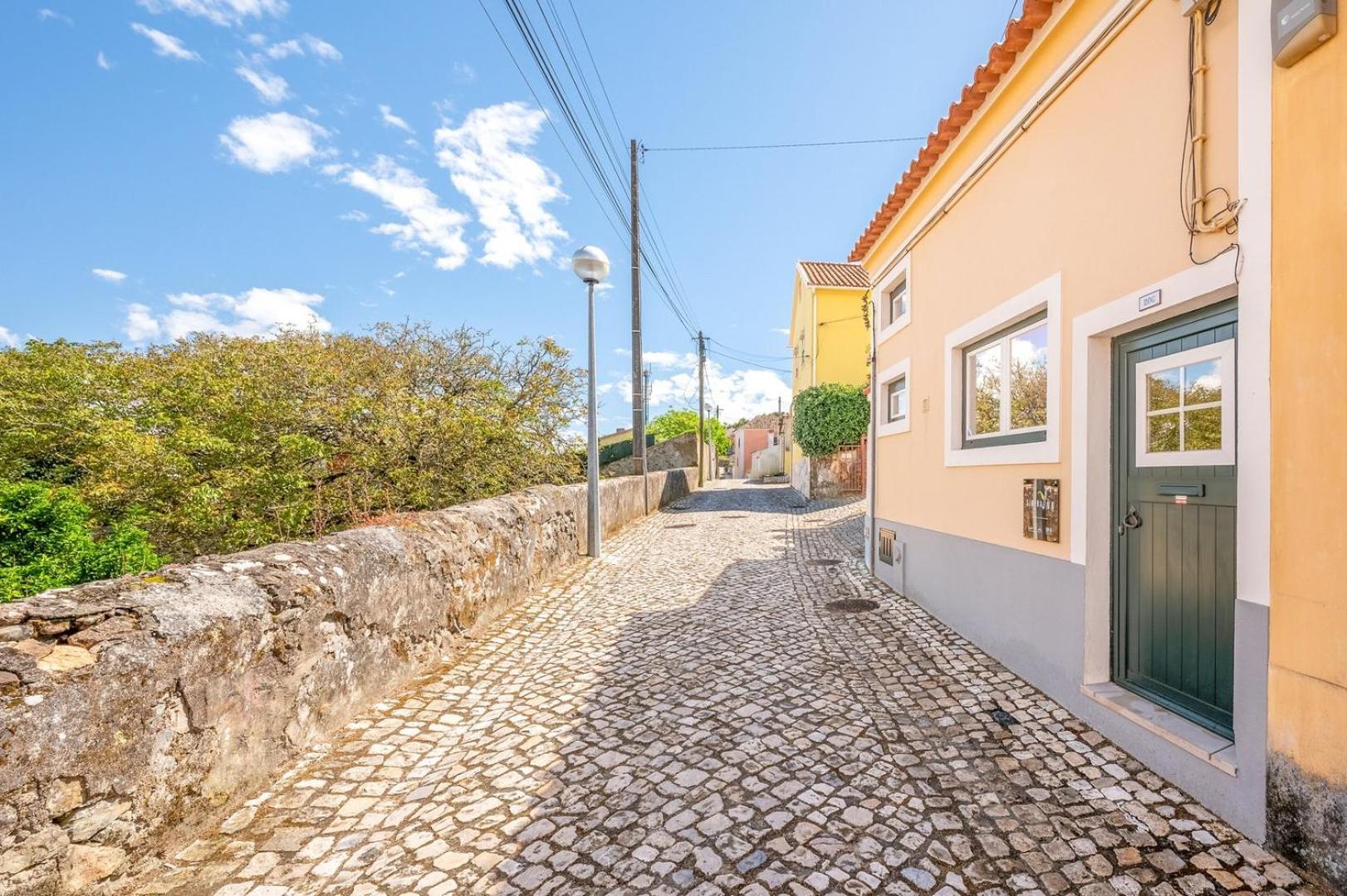 Appartement Guestready - Sintra Cosy House Extérieur photo